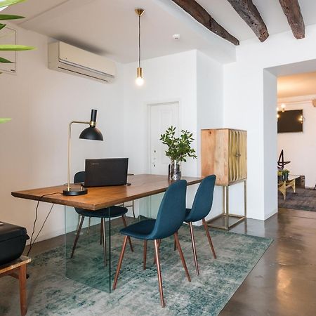 Ama Apartments Lisboa Екстериор снимка