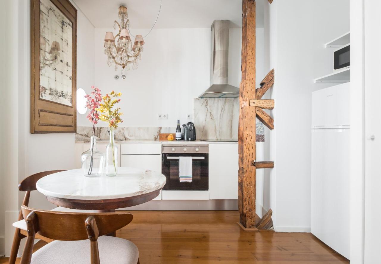 Ama Apartments Lisboa Стая снимка