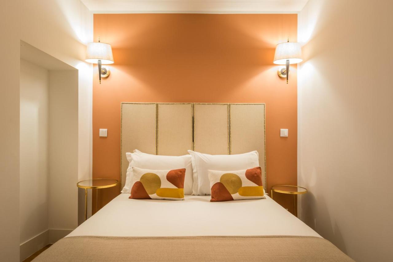 Ama Apartments Lisboa Стая снимка