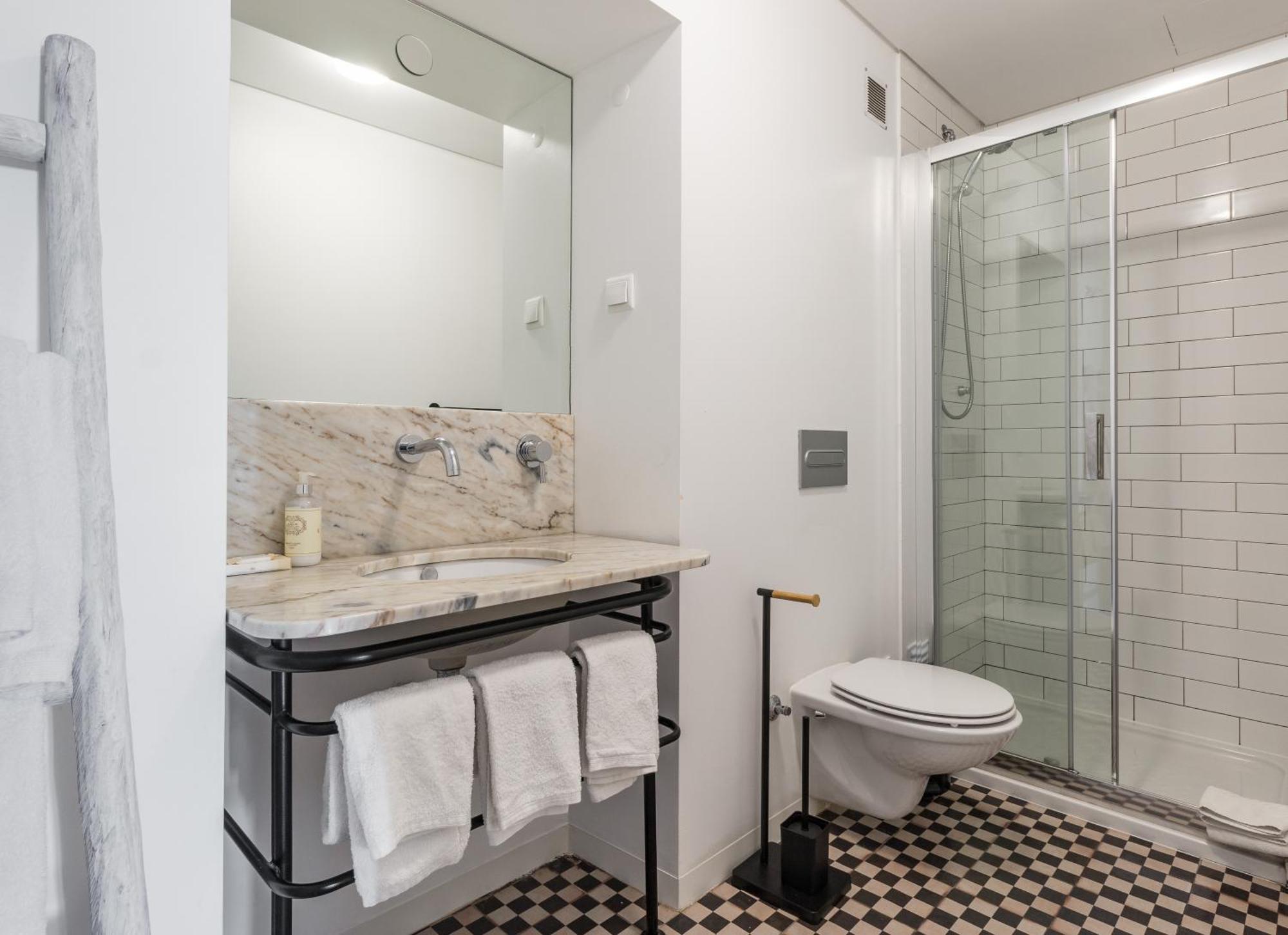 Ama Apartments Lisboa Екстериор снимка