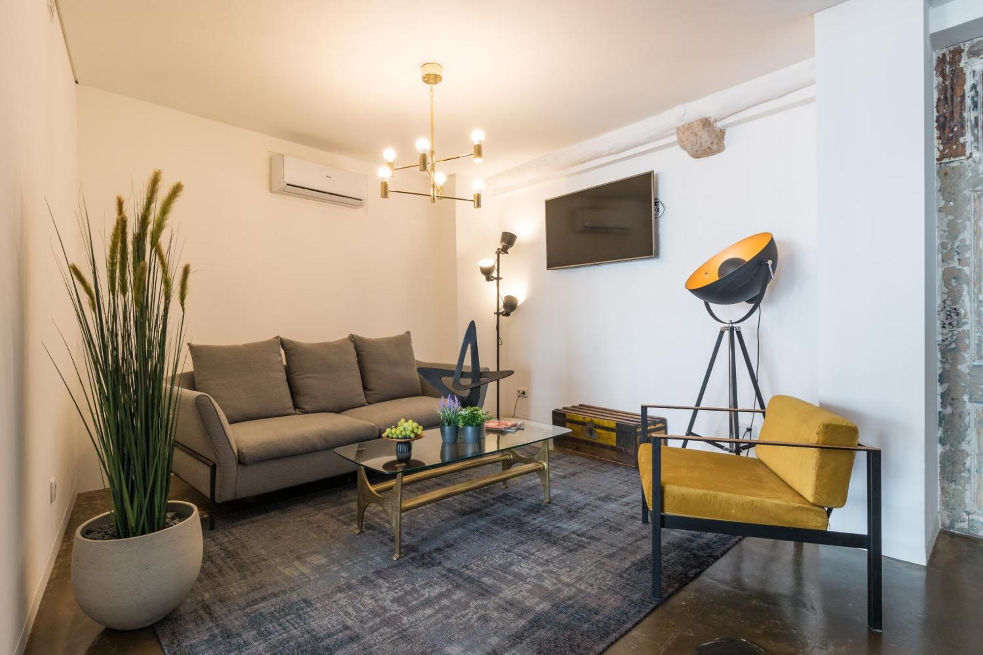 Ama Apartments Lisboa Екстериор снимка