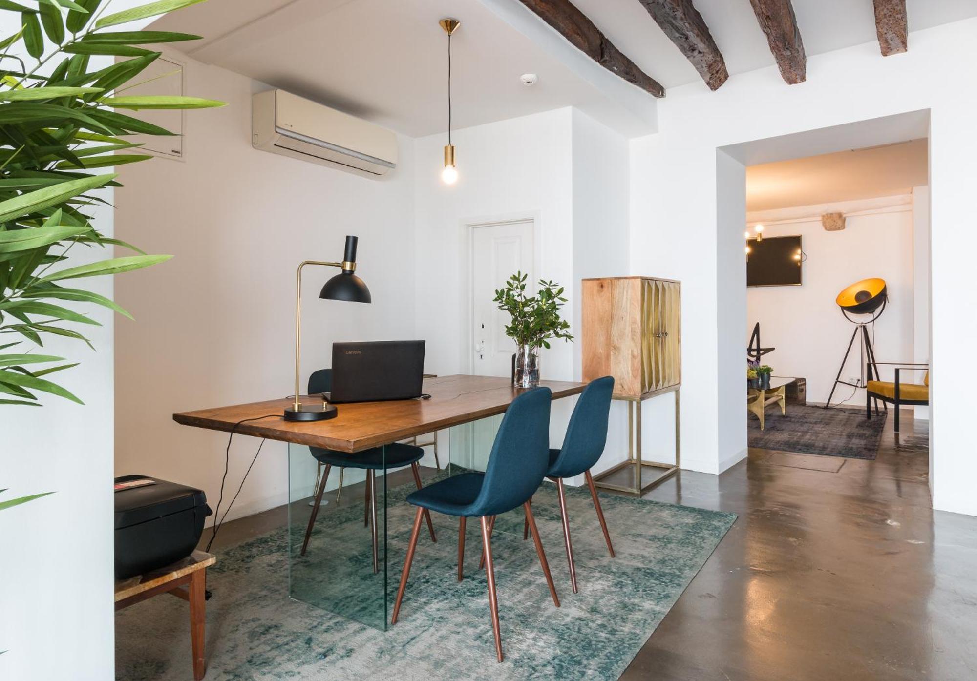 Ama Apartments Lisboa Екстериор снимка