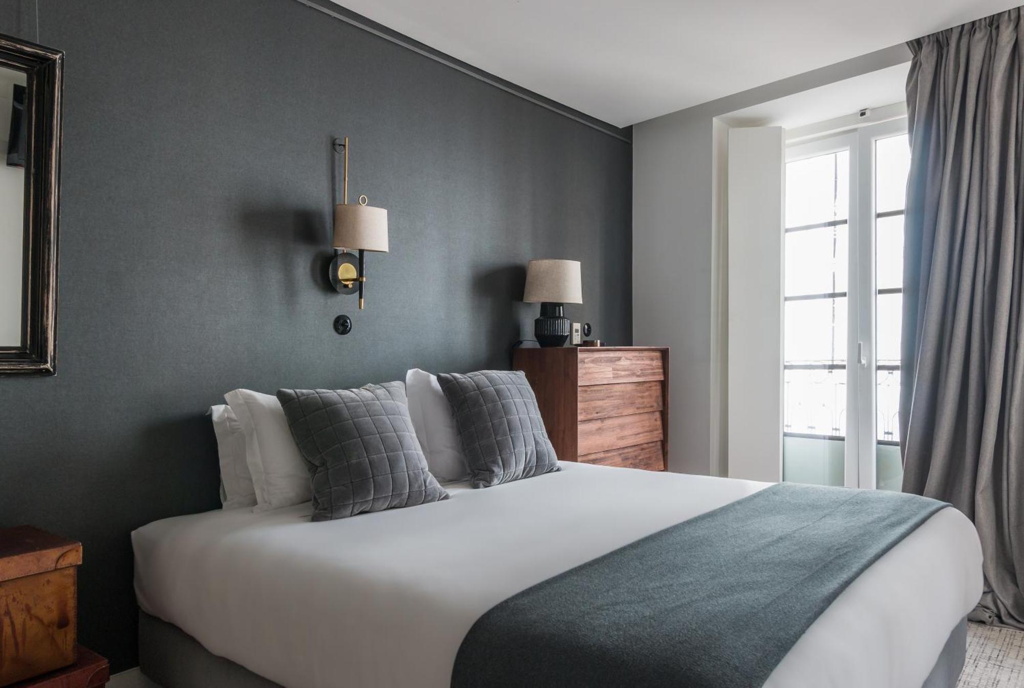 Ama Apartments Lisboa Стая снимка