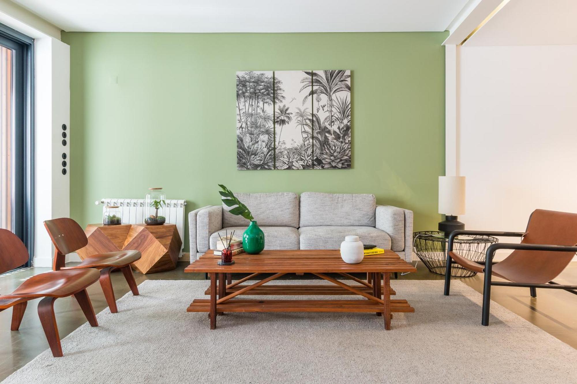 Ama Apartments Lisboa Стая снимка