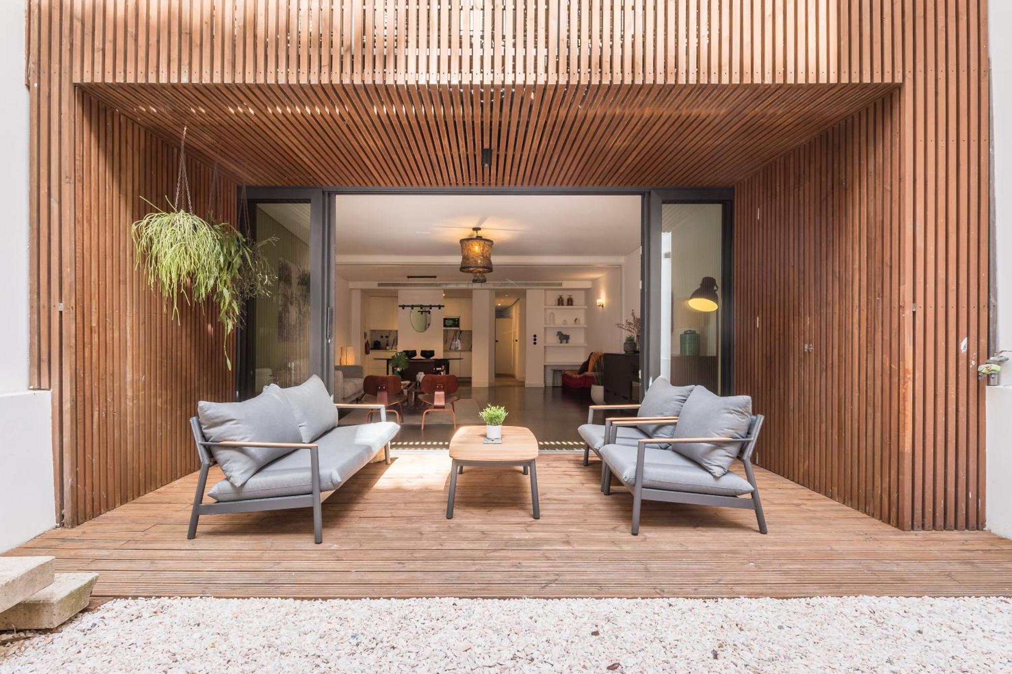 Ama Apartments Lisboa Стая снимка