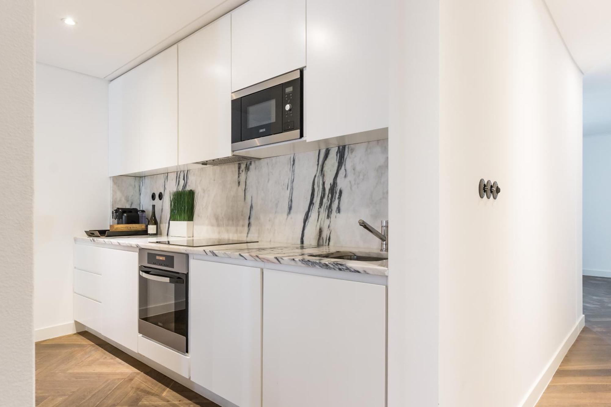 Ama Apartments Lisboa Стая снимка