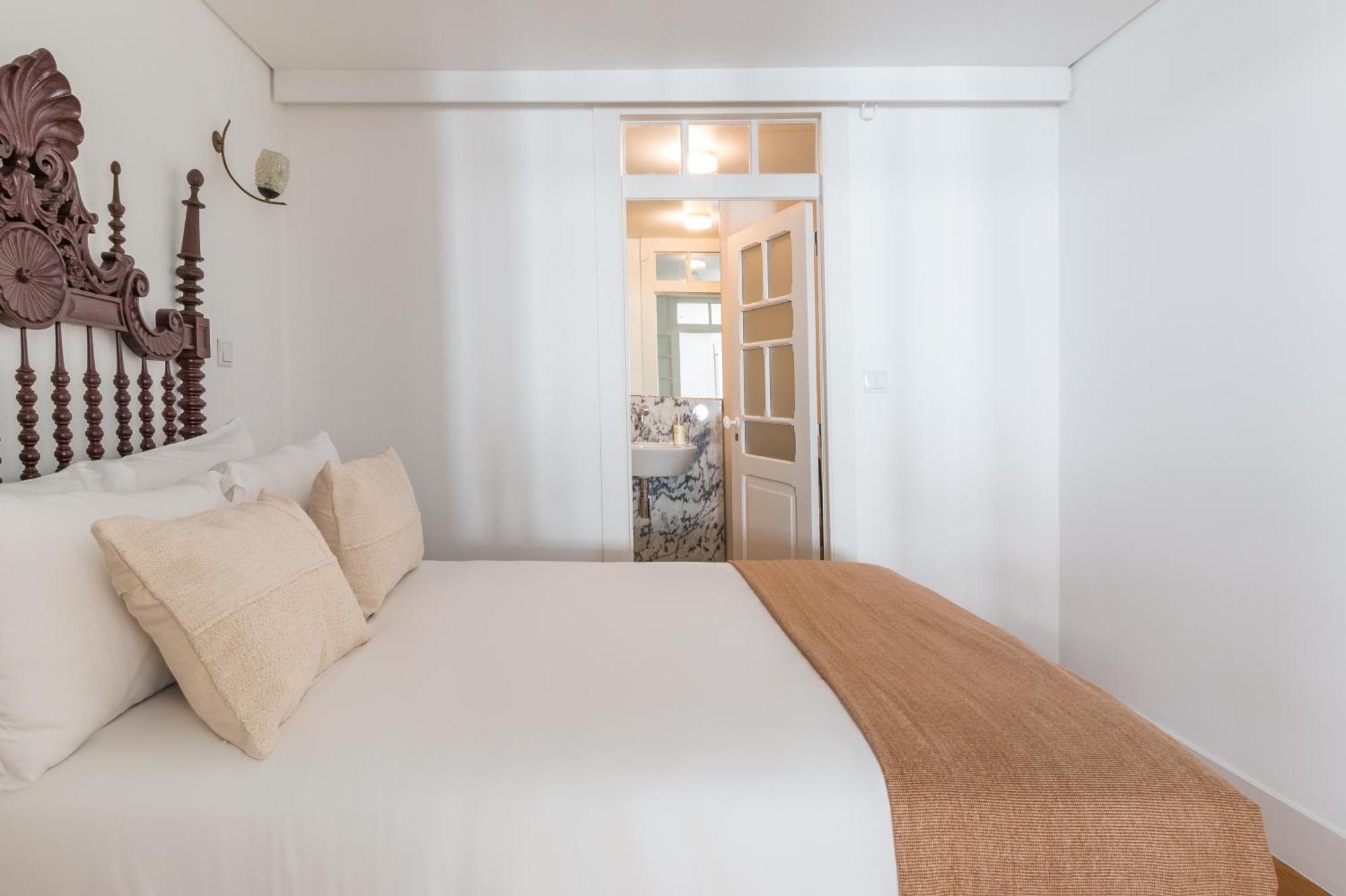 Ama Apartments Lisboa Стая снимка