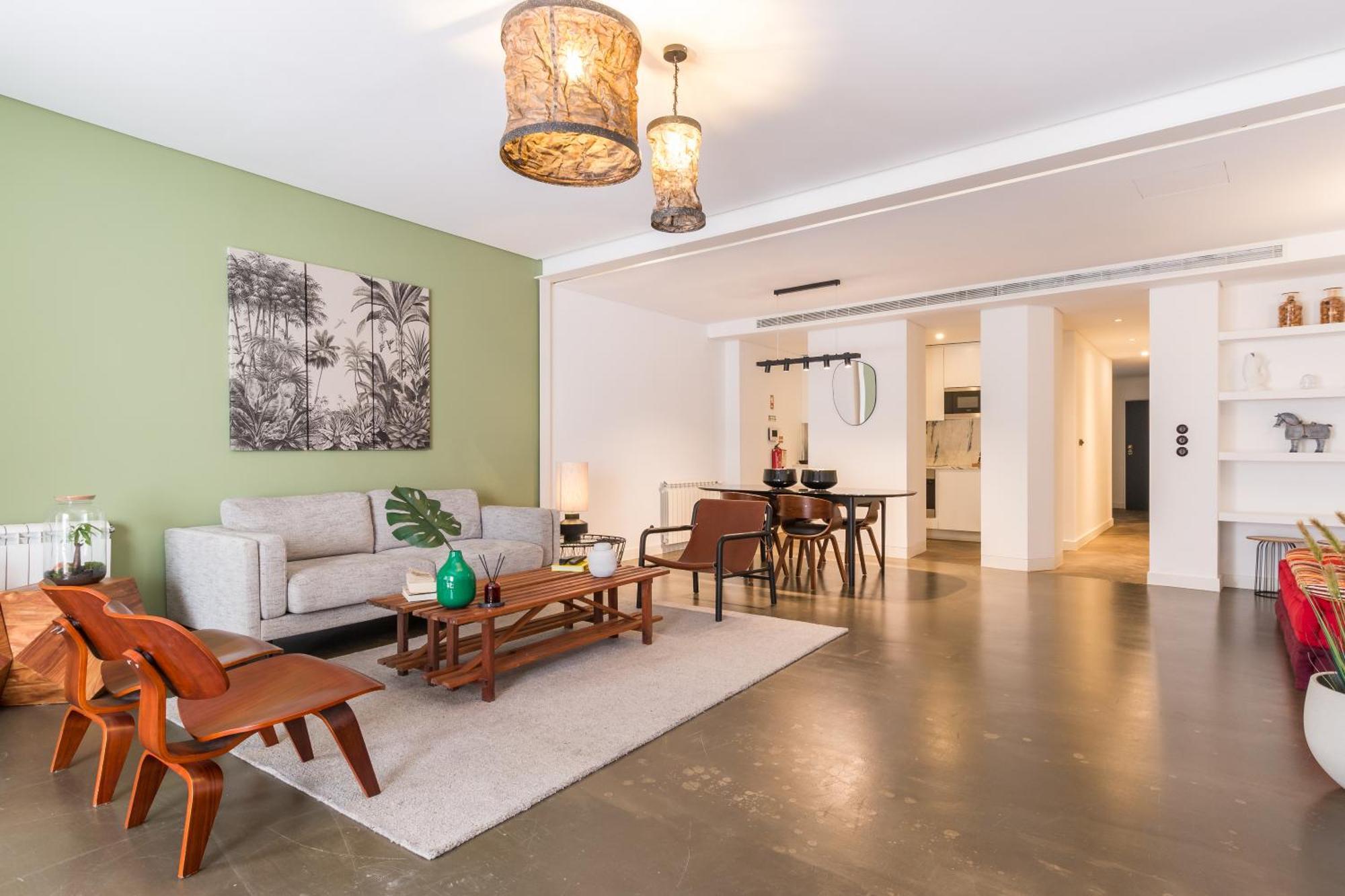Ama Apartments Lisboa Стая снимка