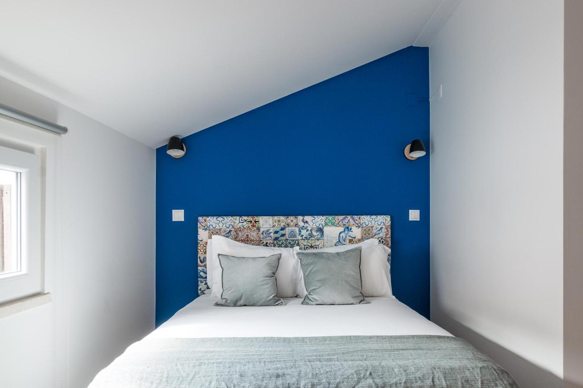 Ama Apartments Lisboa Стая снимка